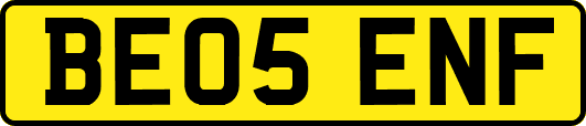 BE05ENF