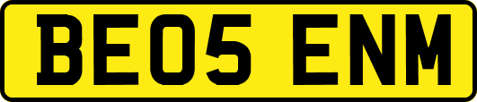 BE05ENM