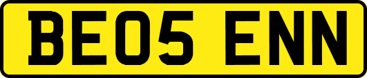 BE05ENN