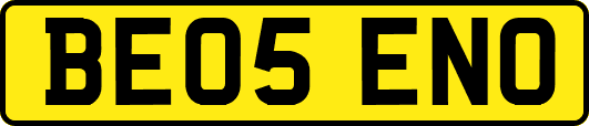 BE05ENO