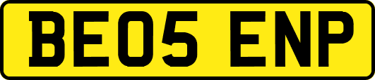 BE05ENP