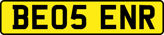 BE05ENR