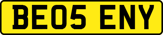 BE05ENY