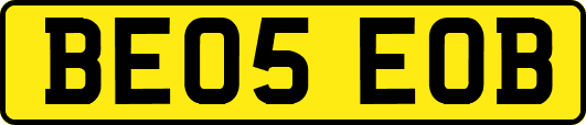 BE05EOB