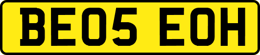BE05EOH
