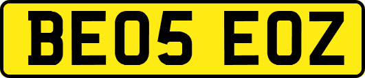 BE05EOZ
