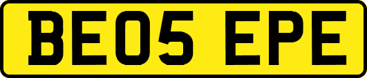 BE05EPE