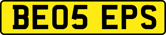 BE05EPS