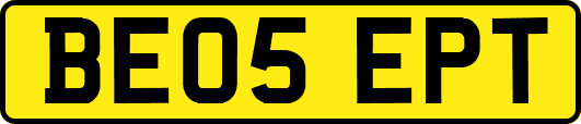 BE05EPT