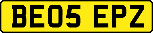 BE05EPZ