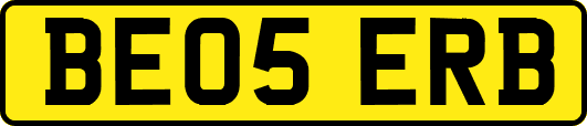 BE05ERB