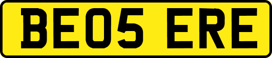 BE05ERE