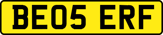 BE05ERF
