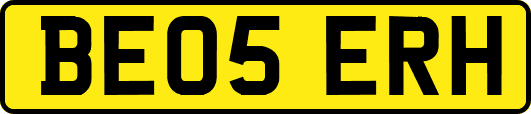 BE05ERH