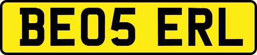 BE05ERL