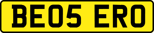 BE05ERO