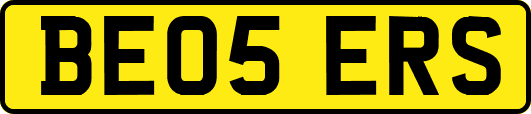 BE05ERS