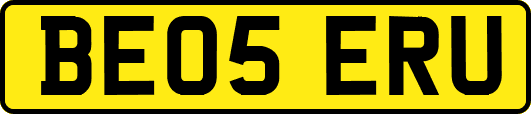 BE05ERU