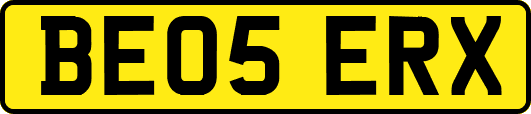 BE05ERX
