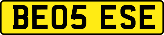 BE05ESE
