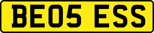 BE05ESS