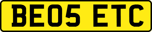 BE05ETC