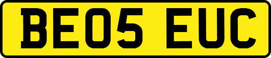 BE05EUC
