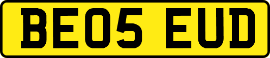 BE05EUD