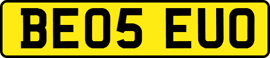 BE05EUO