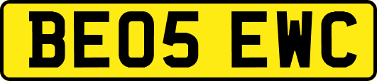 BE05EWC