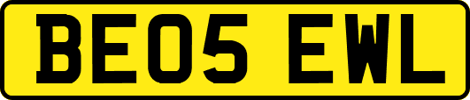 BE05EWL