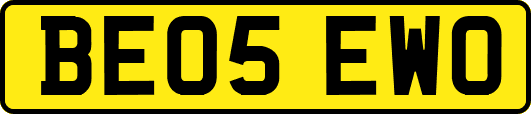 BE05EWO
