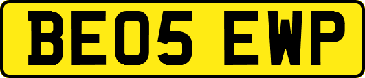 BE05EWP