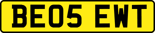 BE05EWT