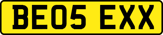 BE05EXX
