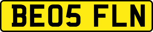 BE05FLN