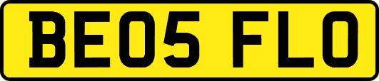BE05FLO