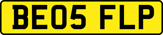 BE05FLP