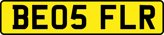 BE05FLR