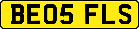 BE05FLS