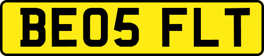 BE05FLT