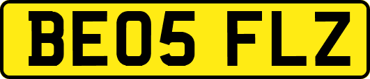 BE05FLZ