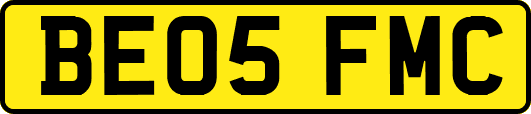 BE05FMC