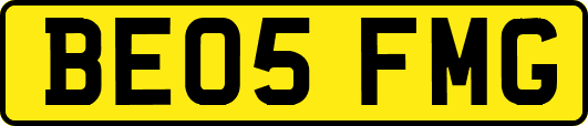 BE05FMG