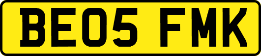 BE05FMK