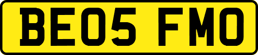 BE05FMO