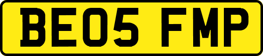 BE05FMP