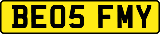 BE05FMY