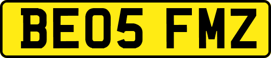 BE05FMZ