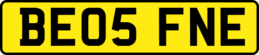 BE05FNE